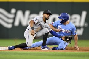 Deadspin | Los guardabosques se aferran a las minúsculas perspectivas de playoffs a medida que se acercan los gemelos