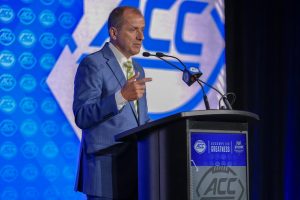 Deadspin | ACC cambiará a la agenda de 9 deportes, convirtiéndose en miembro del resto de Vitality 4