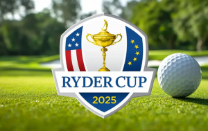 Calendario de la Copa Ryder 2025; Transmisión de televisión, transmisiones y enfrentamientos: soportes deportivos