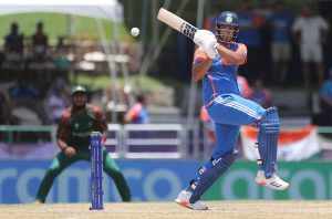 IND vs Ban Estadísticas y archivos cara a cabeza que debe conocer antes que India vs Bangladesh Asia Cup 2025 considerable 4 Partido