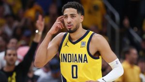 “Los marcapasos se confirmaron a las finales” – Los fanáticos de la NBA reaccionan cuando Indiana agrega profundidad de la lista al firmar PG primitivo con Tyrese Haliburton fuera