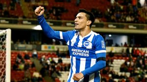 Barnsley 0-6 Brighton: Diego Gomez Ratings Four como las gaviotas se alivian en la cuarta Copa Spherical de Carabao