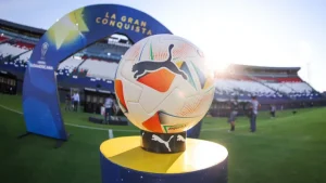 Semifinales de la Sudamericana 2025: cruces, partidos, fechas y resultados de la fase final del torneo | Sporting Files Spain