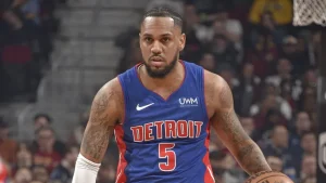 La firma de los Pacers para sumar profundidad mientras esperan a Haliburton: qué rol cumple y cómo puede ayudar a Indiana | Wearing News Spain