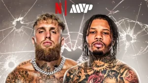 Así serán las reglas especiales de la pelea de Jake Paul vs. Gervonta Davis | Wearing News Spain