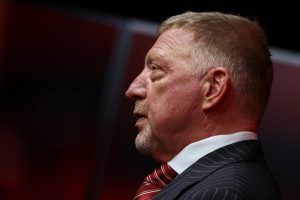 Deadspin | Boris Becker: “Por oportunidad 17 se hizo demasiado joven” para adquirir Wimbledon