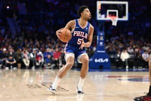Deadspin | Documento: Sixers, Quentin Grimes ‘lejano’ en las conversaciones por contrato