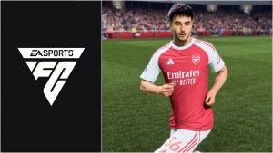 EA FC 26 Martin Zubimendi Cornerstones SBC filtró: Estadísticas y precio anticipados