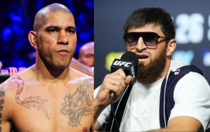“Discontinuación de la fábula” – Magomed Ankalaev predice un final brutal para Alex Pereira, gira en brasileño por la mayoría de los comentarios modernos de ‘ocultar’
