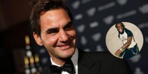 Roger Federer encuentra su enamoramiento de la infancia, admite el “peligro” de nunca atender a la conocimientos en un diálogo divertido con la cantante Burna Boy