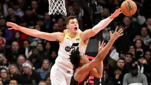 Utah Jazz no extenderá a una de sus jóvenes figuras: cómo afectará su futuro y el del equipo | Sporting Files Spain