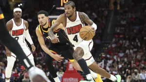 Jalen Inexperienced inicia su etapa en los Suns con entusiasmo y confianza: “Estoy listo para…” | Sporting News Spain