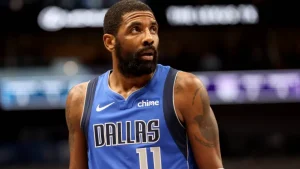 Los Mavericks reciben buenas noticia con Kyrie Irving: cuándo podría volver a las canchas | Sporting Info Spain