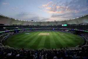 ASIA CUP 2025 Actualización del clima: Archivo meteorológico de Dubai para el 26 de septiembre para India vs Sri Lanka enorme 4 Partido