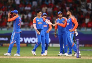 India vs Sri Lanka, Asia Cup 2025 Gargantuan 4 Canal de transmisión: El lugar para detectar y vivir información de transmisión en India