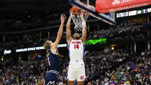Los Celtics firman a la exestrella de los Duke Blue Devils para reforzar el perímetro | Carrying Files Spain