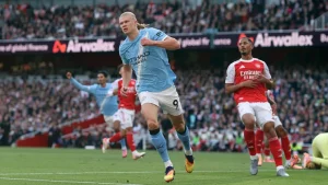 Dónde y cómo ver en vivo y free of ticket Manchester City vs. Burnley hoy: TV y streaming on-line del partido de la Premier League 2025 | Sporting News Spain