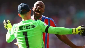 Dónde y cómo ver en vivo y gratis Crystal Palace vs. Liverpool hoy: TV y streaming on-line del partido de la Premier League 2025 | Wearing News Spain