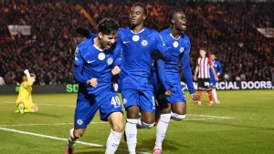 Dónde y cómo ver en vivo y freed from fee Chelsea vs. Brighton hoy: TV y streaming on-line del partido de la Premier League 2025 | Sporting News Spain