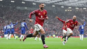 Dónde y cómo ver en vivo y freed from payment Brentford vs. Manchester United hoy: TV y streaming on-line del partido de la Premier League 2025 | Sporting Records Spain