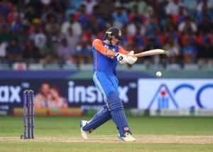 “En general, es posible que él sea por casualidad, por casualidad, ya no sería consistente” – Aakash Chopra Lauds’s Knock de Abhishek Sharma en Ind vs SL Asia Cup 2025 Dapper 4 Conflicto