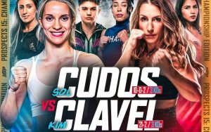 SOL CUDOS vs. Kim Clavel: son actualizaciones redondeadas