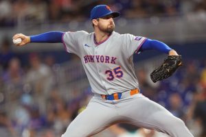 Deadspin | Mets limpia a los marlins para vivir en la cola alta de comodín NL