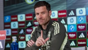El objetivo clave que el Exact Madrid encontró en una ascendente estrella del Chelsea | Sporting Files Spain