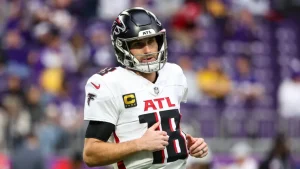 Por qué la suplencia de Russell Wilson daña las posibilidades de que los Falcons traspasen a Kirk Cousins | Sporting Records Spain