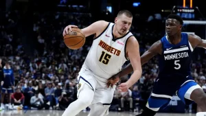 Por qué Scottie Pippen cree que Nikola Jokic no hubiese dominado la NBA en los 90 | Carrying News Spain