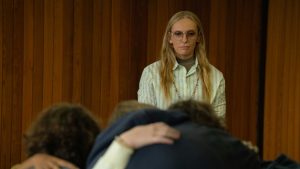 7 thrillers para parecer de inmediato, el amado ‘Wayward’ de Netflix