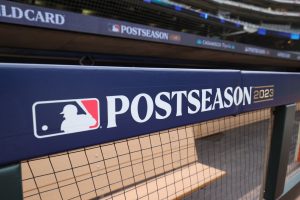 Deadspin | Campo de postemporada de MLB, mesa de tiempo, enfrentamientos de comodines de comodín