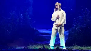 Noxious Bunny, el elegido para el state de medio tiempo del Huge Bowl 2026 | Carrying Recordsdata Spain