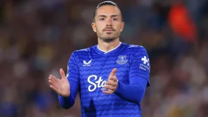 Jack Grealish rompió el silencio sobre su salida del Manchester Metropolis y llegada al Everton: “Estoy en mi mejor momento…” | Carrying News Spain
