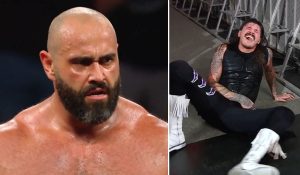 4 La aclaración por qué WWE no obtuvo el título intercontinental en Rusev