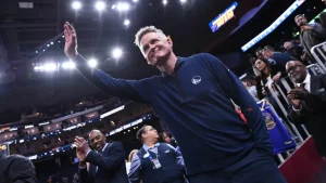 Steve Kerr revela qué pasará con su futuro como entrenador de Golden Bid | Sporting News Spain