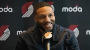 Damian Lillard actualiza su regreso: ¿podrá jugar en la temporada 2025-26? | Wearing Knowledge Spain