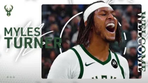 Myles Turner explica por qué dejó los Pacers: “Quiero jugar donde me…” | Sporting Files Spain