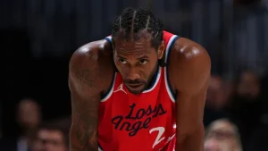 Kawhi Leonard responde a las acusaciones de contrato ilegal en los Clippers: “No hicimos…” | Carrying News Spain