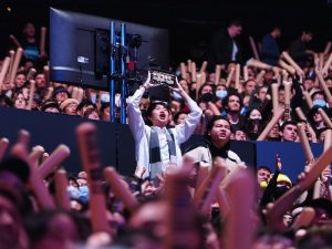 Deadspin | Hotu, Inner Circle comprende la primera etapa 3-0 en ESL Hated League 22