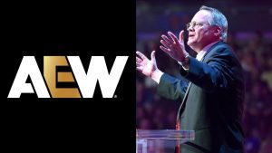 Fan notó en AWS espectáculos acusados ​​de molestos crimen; Jim Cornette responde