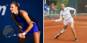 Deliveridad de Samsun 2025: Vista previa de Karolina Pliskova vs Lina Gjorcheska, frente a cabeza, predicción y tener técnicas de apuesta