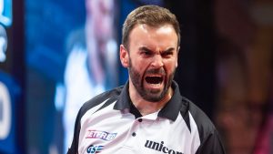 Avid Gamers Championship 29: Emotion Ross Smith vence a nueve a la megaestrella Josh Rock para obtener el segundo título de la temporada de Protour