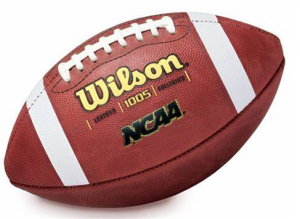 2025 College Soccer AP Bolet, Semana 6; Oregon Contemporáneo #2 – Splacos de actividades deportivas