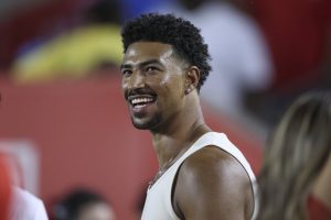 Deadspin | 76ers vuelve a imprimir G Quentin Grimes para informar 1e un año, una oferta de calificación de $ 8,7 millones
