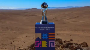 Llave y cuadro del Mundial Sub 20 2025: cruces, partidos y el camino hacia la final | Sporting Recordsdata Spain