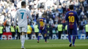 ¿Quién es el máximo goleador de la historia de la Champions League? Los principales artilleros del torneo europeo | Wearing Data Spain
