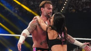 CM Punk fallará en la conocida posición de la WWE, cree anterior; tal vez haya una razón más práctica