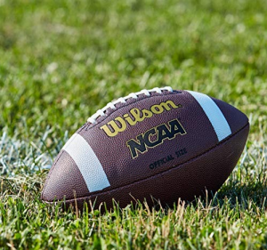 2025 Agenda de televisión de fútbol de la facultad para la semana 6; 2 de octubre al 4 de octubre – Guardaces deportivos