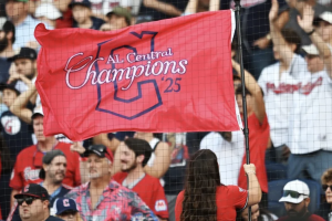 Cleveland Guardianes se derrumba: lo que salió defectuoso en la salida de comodín | Deadspin.com